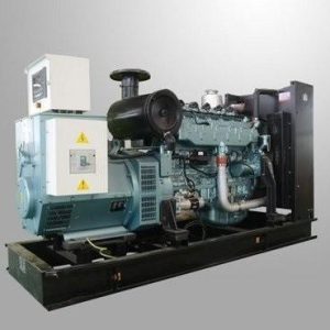 Natural Gas Generators